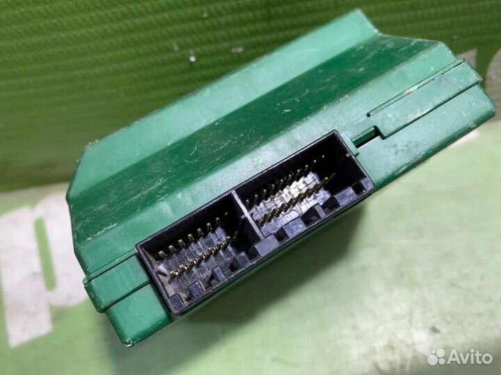 Блок комфорта Mitsubishi Galant EA7A 4G64