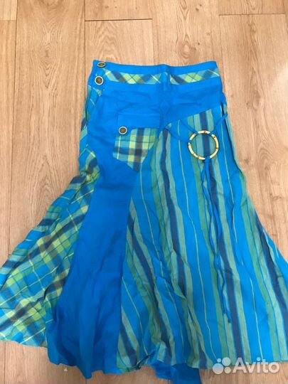 Летние женские вещи пакетом 40-42