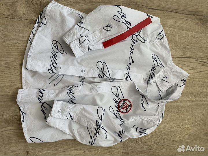 Комплект на мальчика