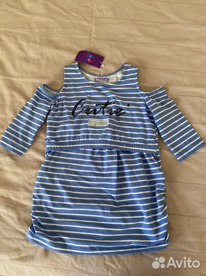 Туника для беременных/кормящих, I love mum, S