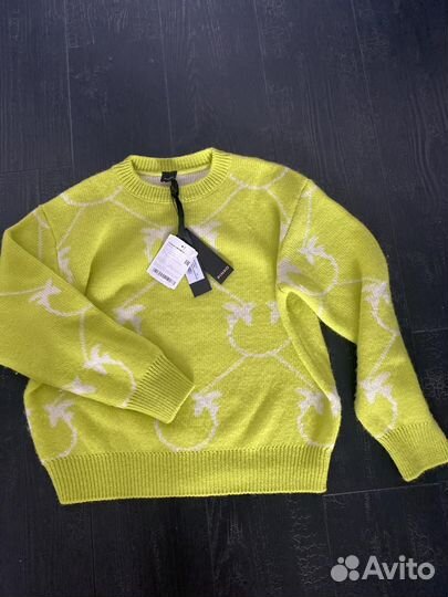 Свитер Pinko