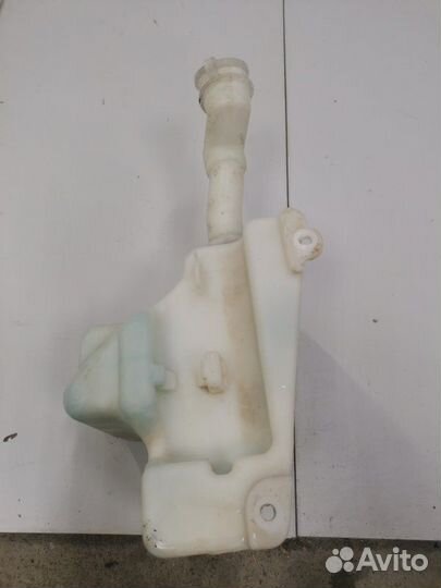 Бачок стеклоомывателя Haima 3 седан HM483Q-A 2011