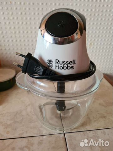 Измельчитель Russell Hobbs