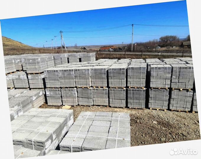 Керамзитобетонные,керамзитные блоки Qqa-8824