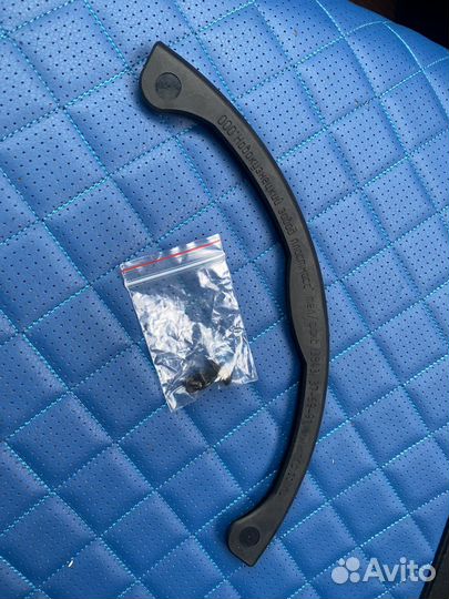 Бампер для сноуборда