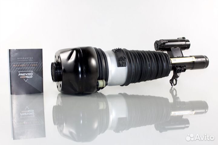 Пневмостойка BMW 7 G11 G12 Передняя