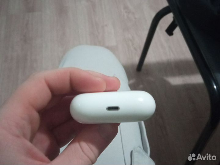 Airpods pro (оригинал)