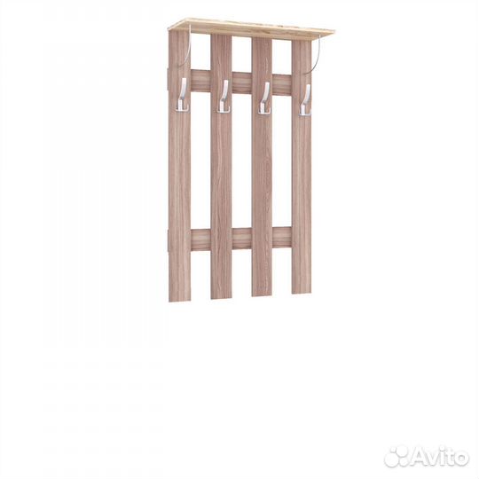Вешалка новая