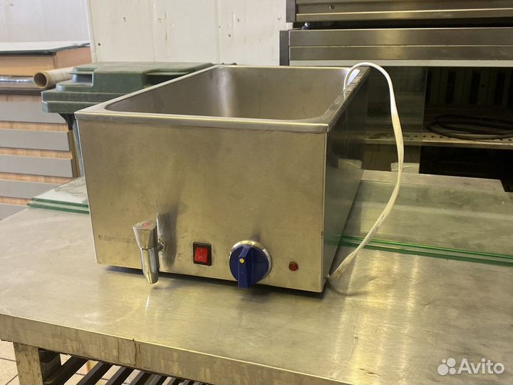 Мармит вторых блюд