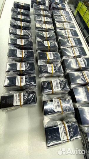 Аккумулятор на айфон orig