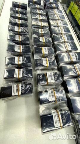 Аккумулятор на айфон orig