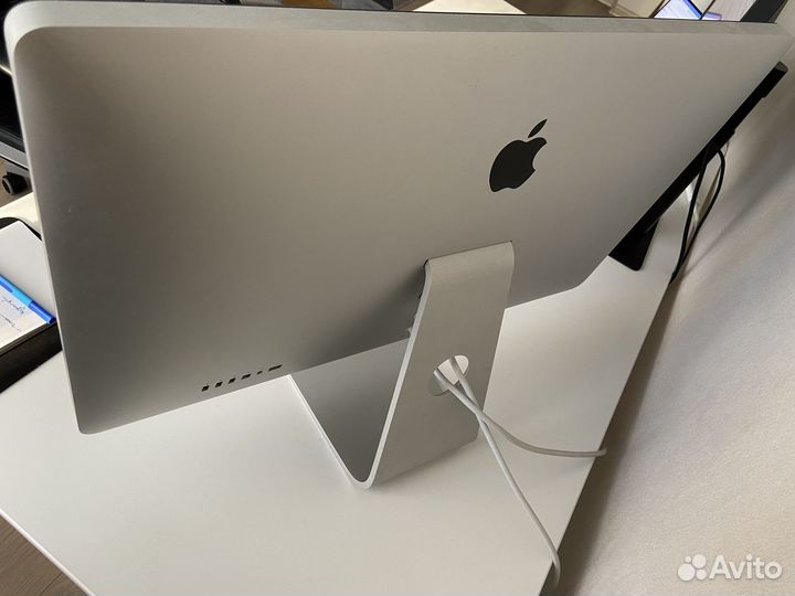 Apple Thunderbolt Display 27 (A1407)