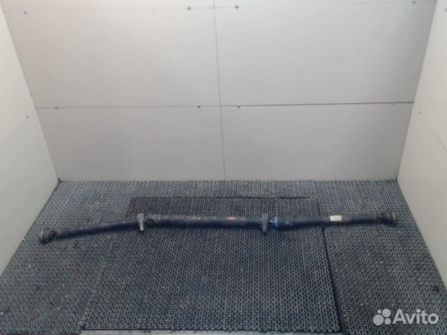 Кардан Volvo XC60, 2010