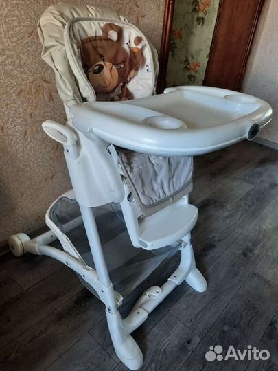 Столик для кормления cam