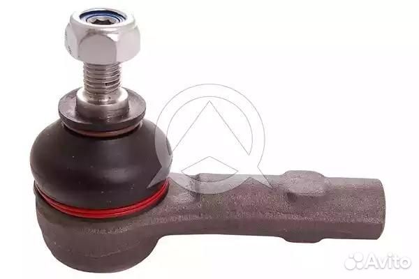 Наконечник рулевой тяги прав / лев mitsubishi lanc