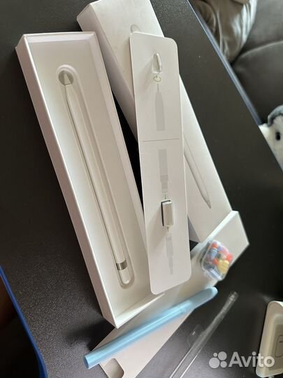 Apple Pencil 1st generation