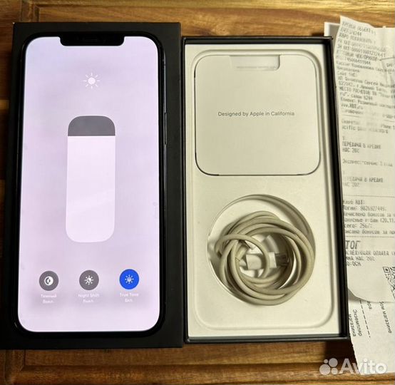 iPhone 12 Pro Max, 128 ГБ