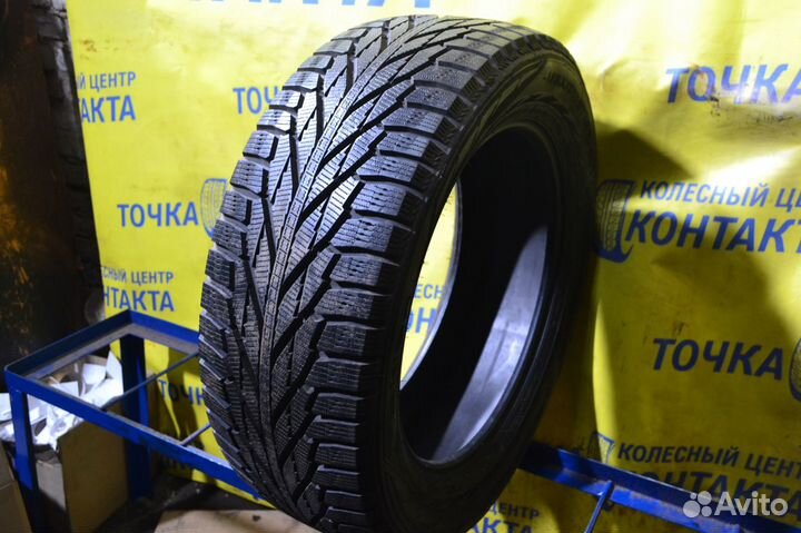 Nokian Hakkapeliitta R2 SUV 245/55 R19
