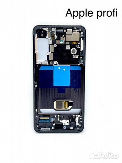 Дисплей с сенсором Samsung galaxy s22 SM-S901B