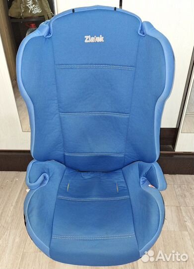 Детское автокресло
