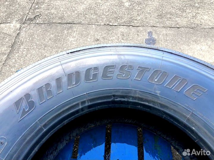 Bridgestone R249 385/197