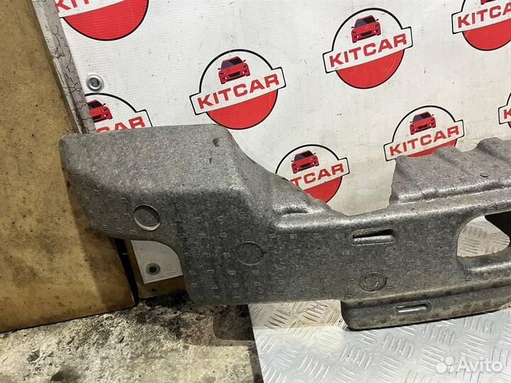 Абсорбер Kia Sorento 02-10