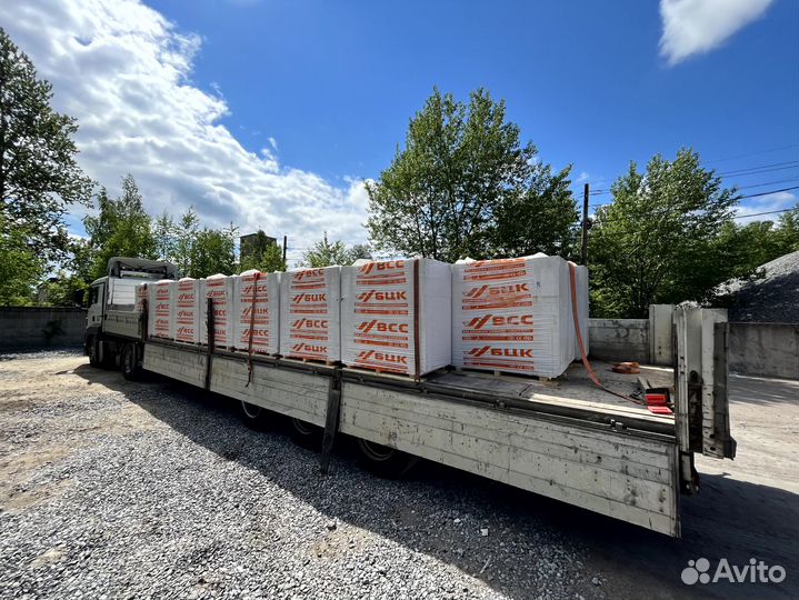 Газобетонные блоки