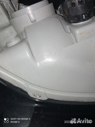 Фара toyota corolla 120 2005г