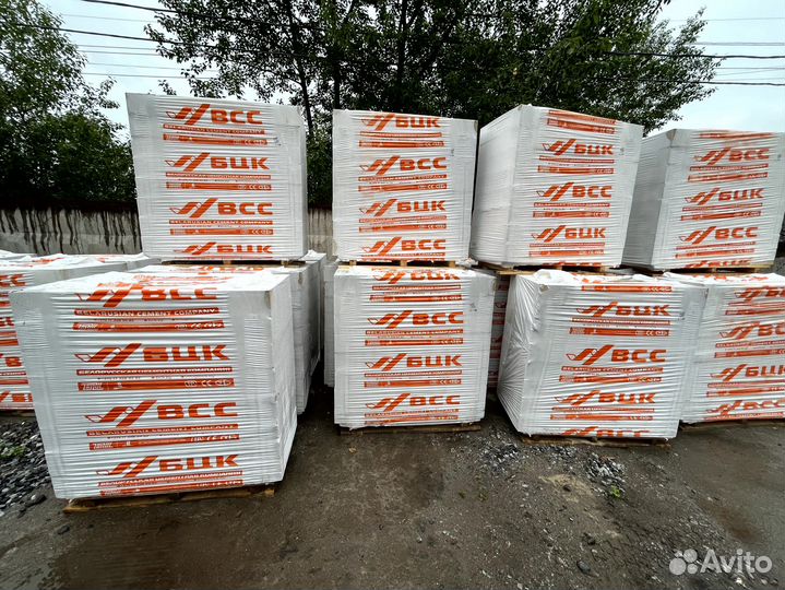 Газобетон
