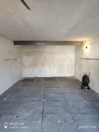 Гараж, 26 м²