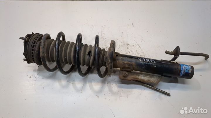 Амортизатор подвески Ford Fiesta, 2005