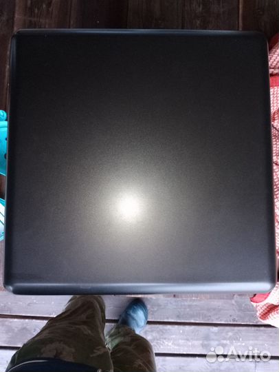 Активный домашний сабвуфер Audica CS-SUB10