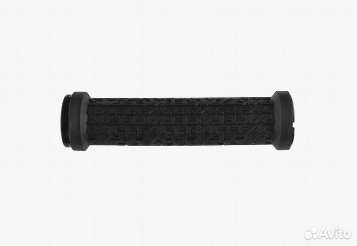 Грипсы Race Face Grippler 33mm Lock On Grips Black