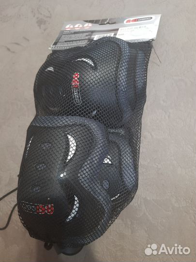 Набор защитной экипировки