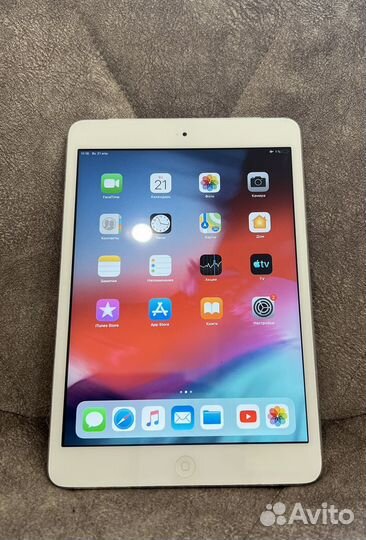 iPad mini 32gb