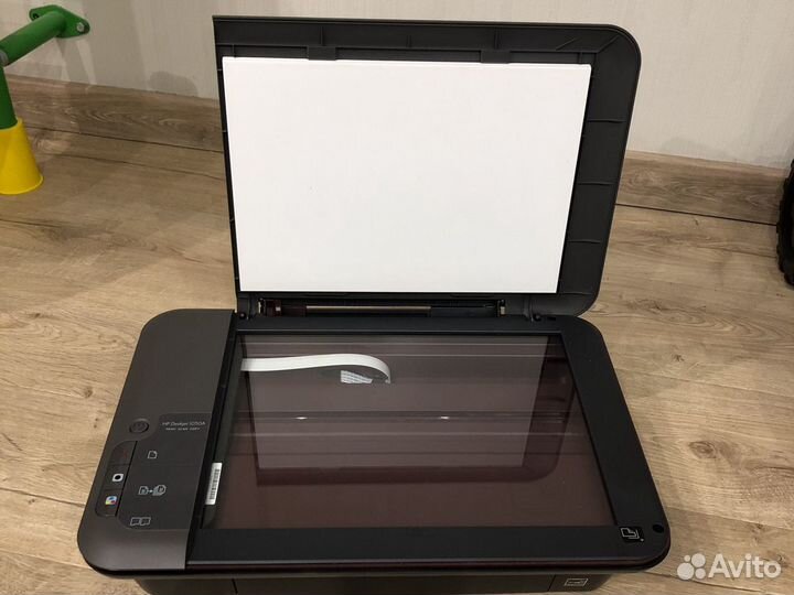 Мфу hp deskjet