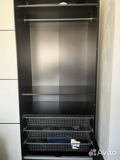 Шкаф купе бу