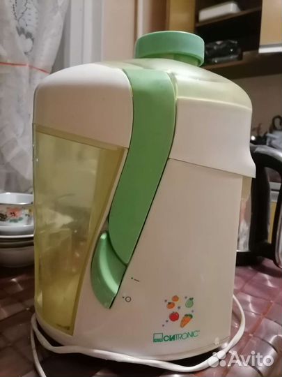 Соковыжималка