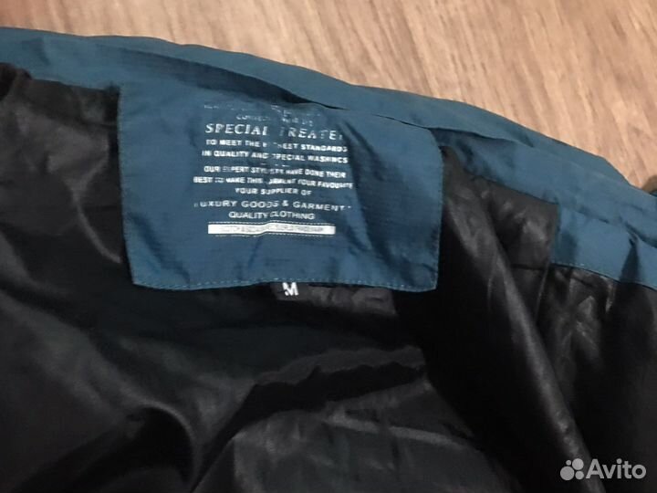 Куртка зимняя женская