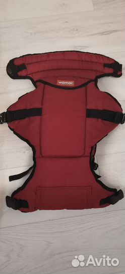 Рюкзак переноска кенгуру