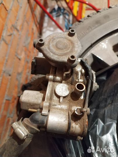 Газовое оборудование 4 поколения бу