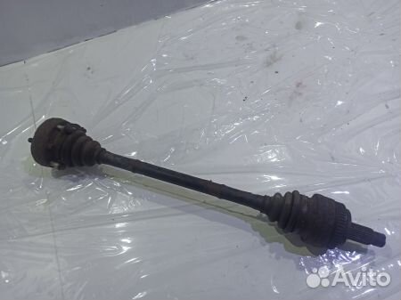 Привод задний правый бмв