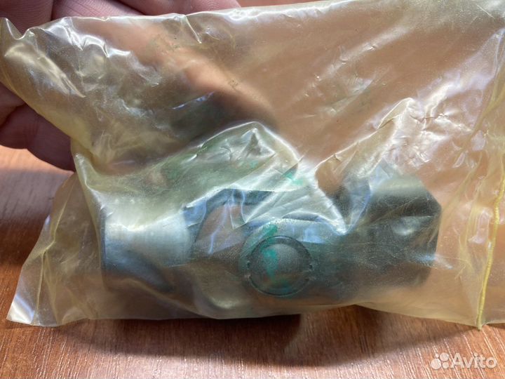 Крестовина рулевой колонки Hyundai - Kia