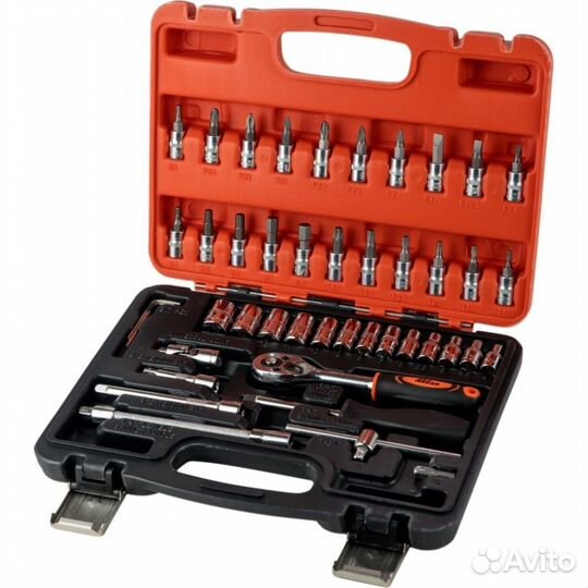 Набор инструментов Дед Макар мк45-13 00-00014058