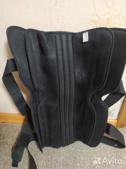 Ортез на коленный сустав бу