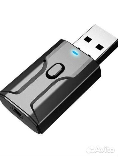 Bluetooth адаптер 5.0