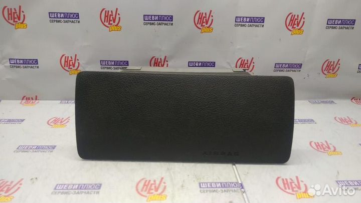 Подушка безопасности фронтальная Hummer H3