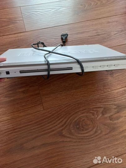 DVD плеер