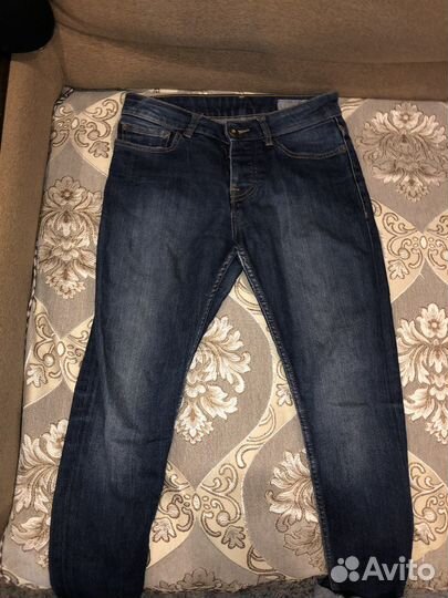 Вещи пакетом брендовые