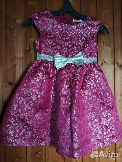 Детская одежда для девочек